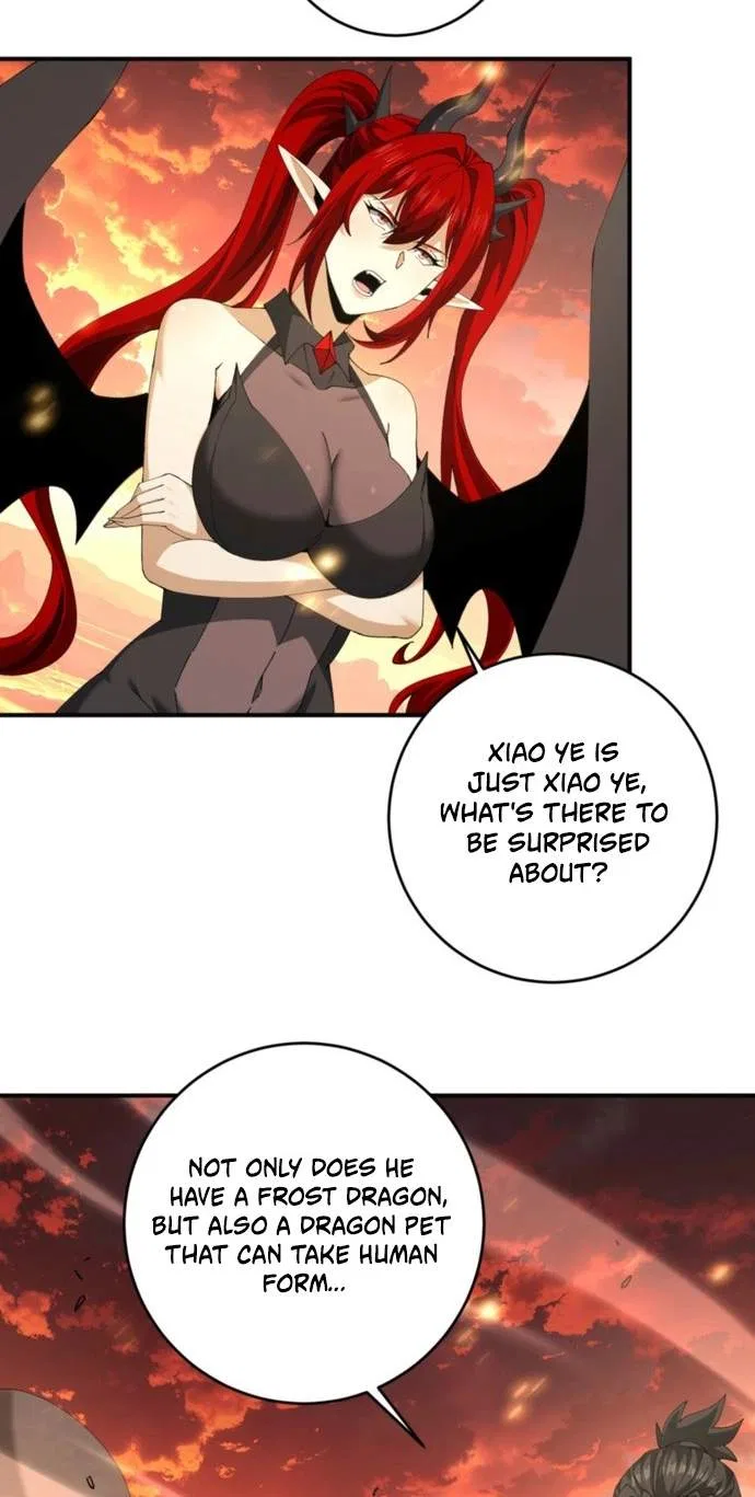 WORTHLESS PROFESSION: DRAGON TAMER Chapter 291 – Page 4