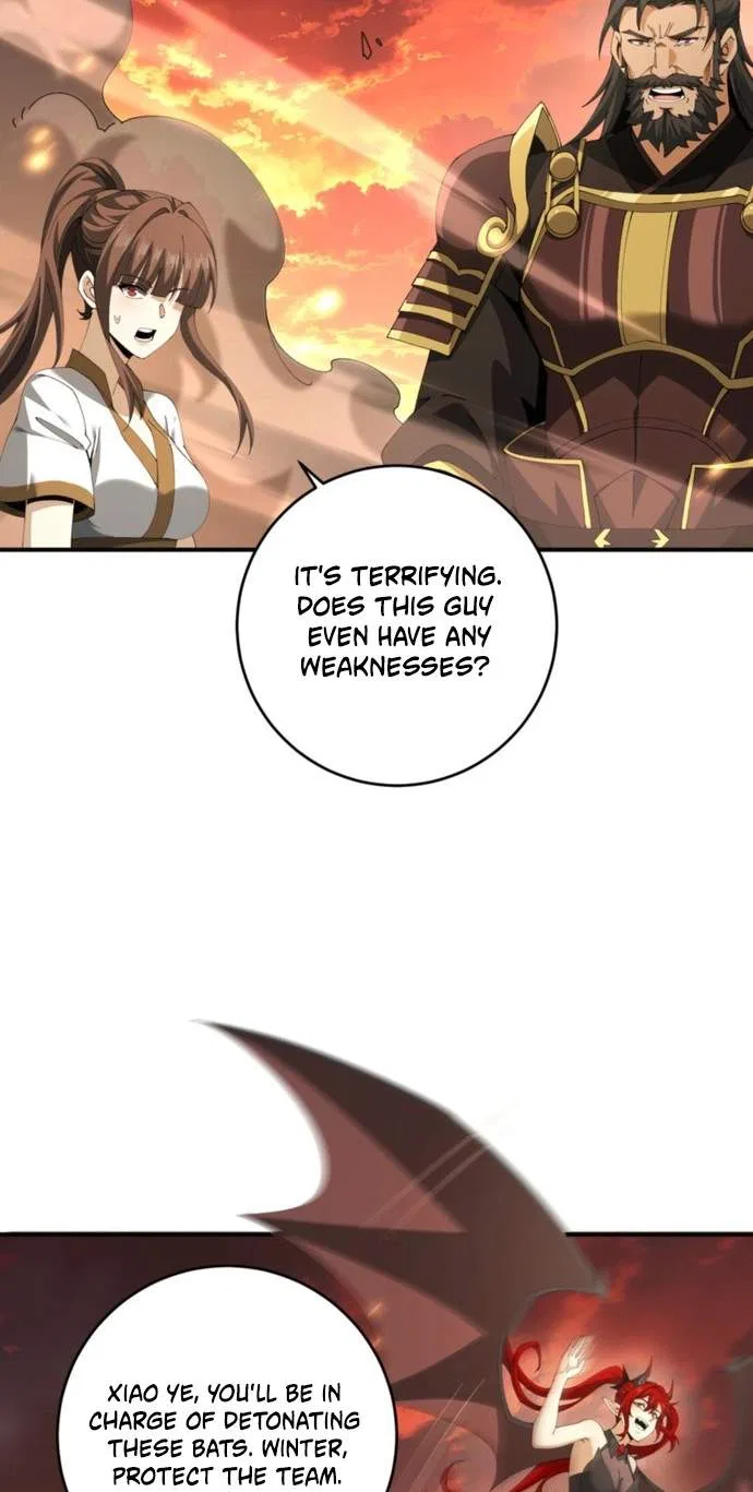 WORTHLESS PROFESSION: DRAGON TAMER Chapter 291 – Page 5
