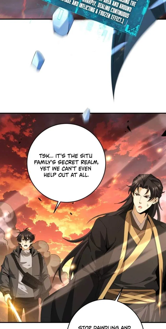 WORTHLESS PROFESSION: DRAGON TAMER Chapter 291 – Page 11