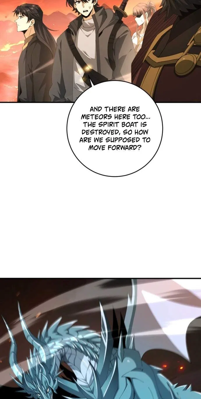 WORTHLESS PROFESSION: DRAGON TAMER Chapter 291 – Page 14