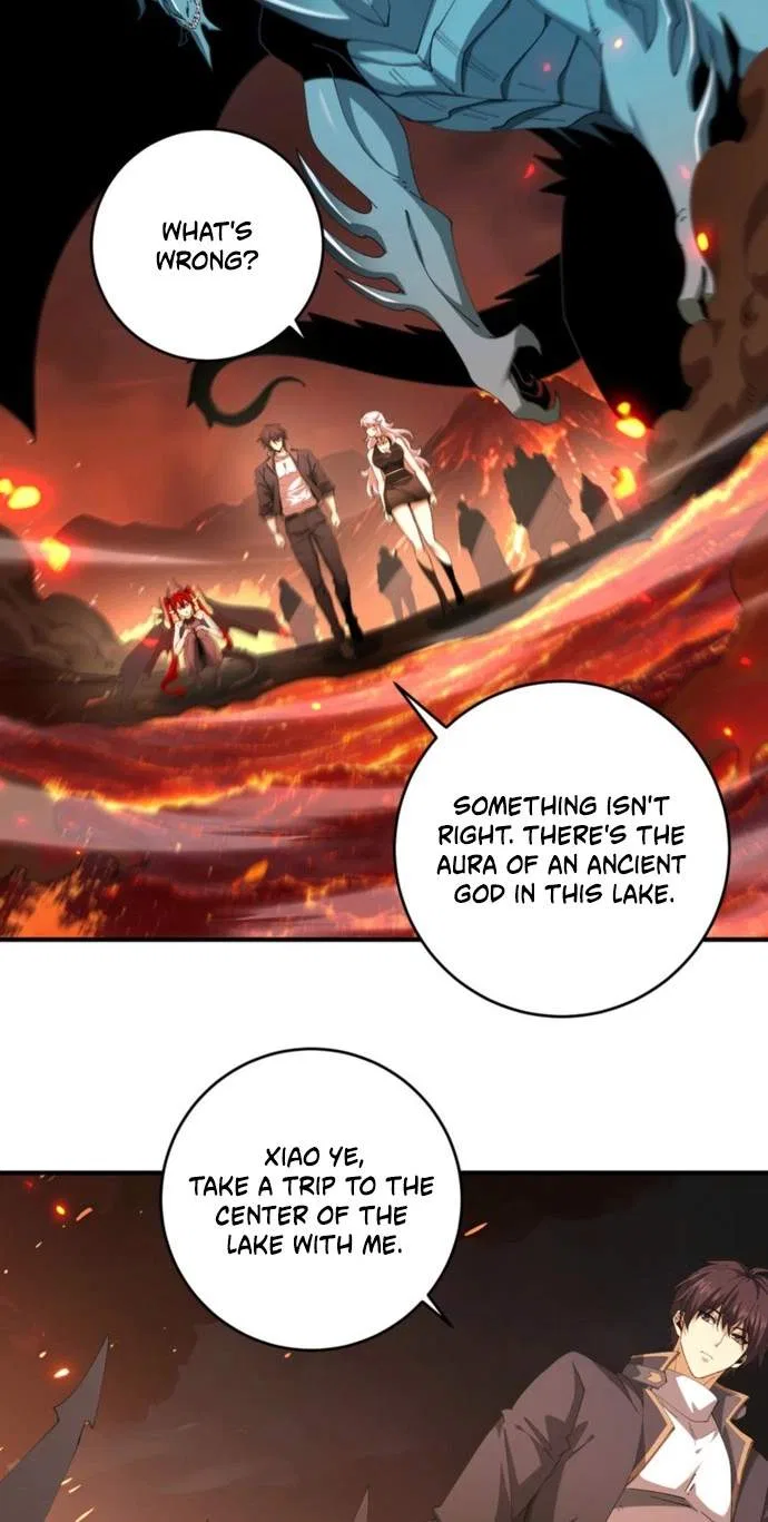 WORTHLESS PROFESSION: DRAGON TAMER Chapter 291 – Page 15