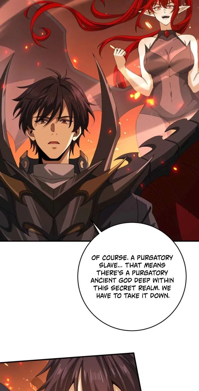 WORTHLESS PROFESSION: DRAGON TAMER Chapter 291 – Page 34