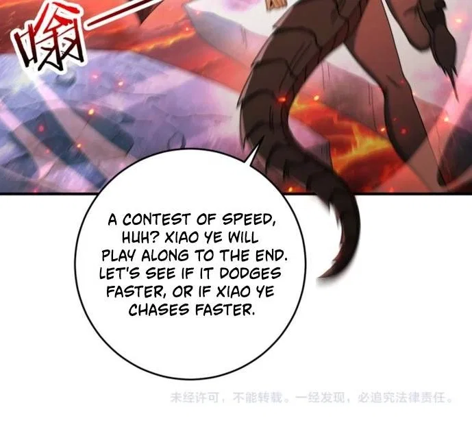 WORTHLESS PROFESSION: DRAGON TAMER Chapter 291 – Page 48