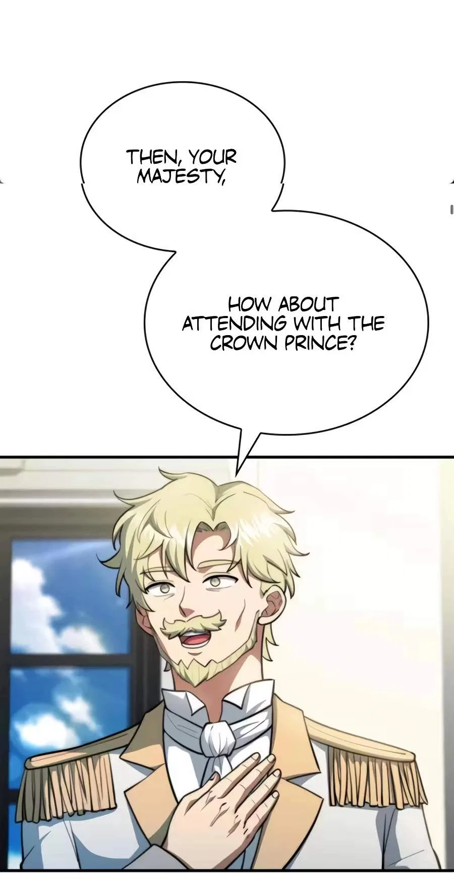 The Crown Prince That Sells Medicine Chapter 126 – Page 7