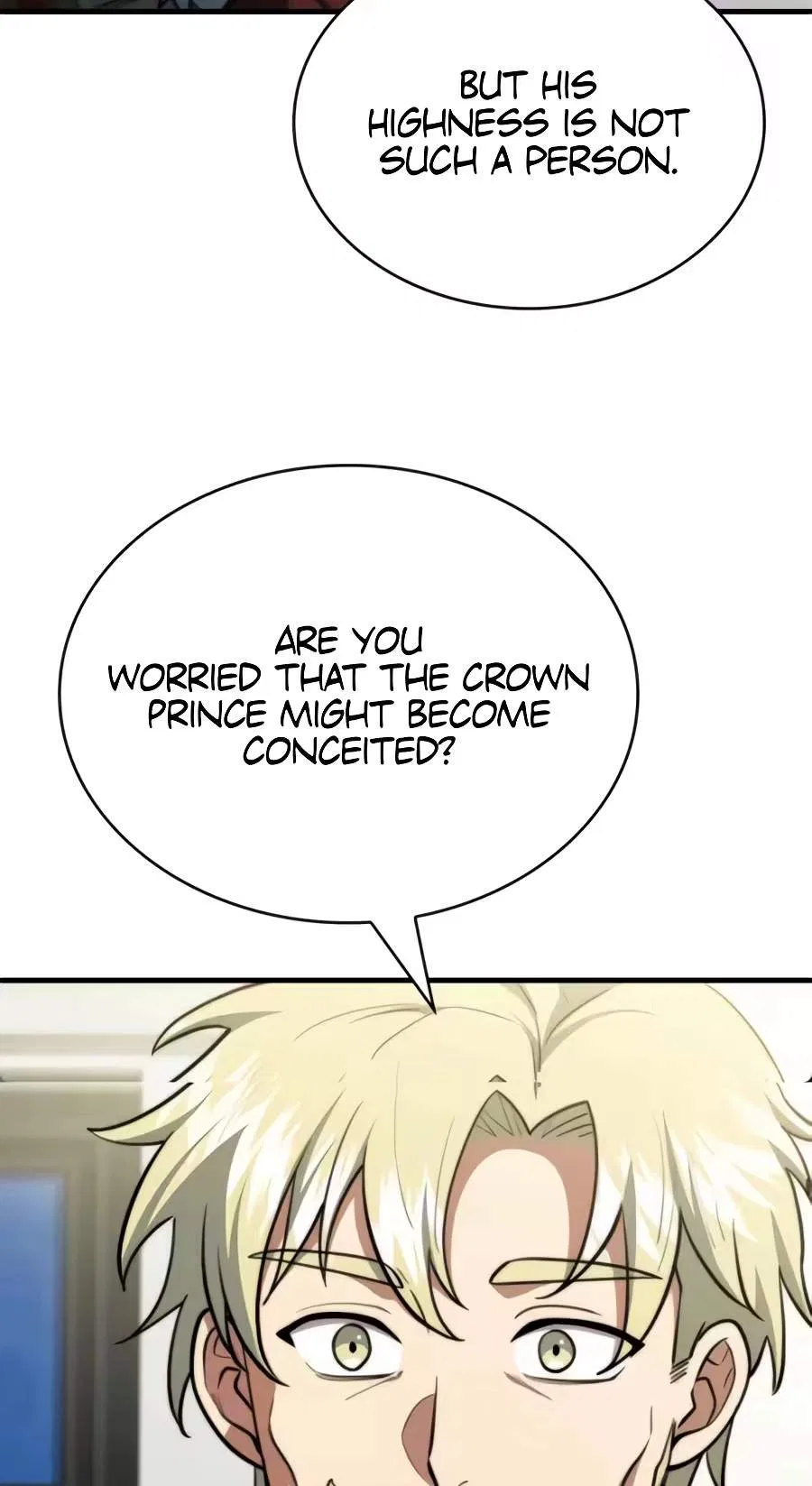The Crown Prince That Sells Medicine Chapter 126 – Page 10