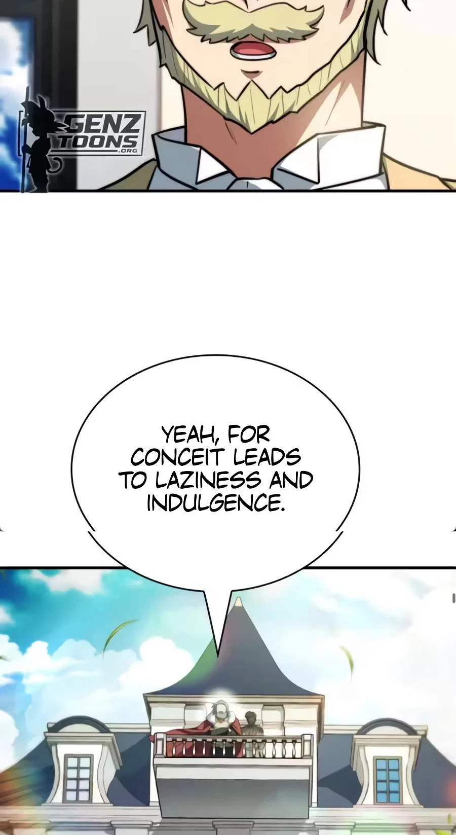 The Crown Prince That Sells Medicine Chapter 126 – Page 11