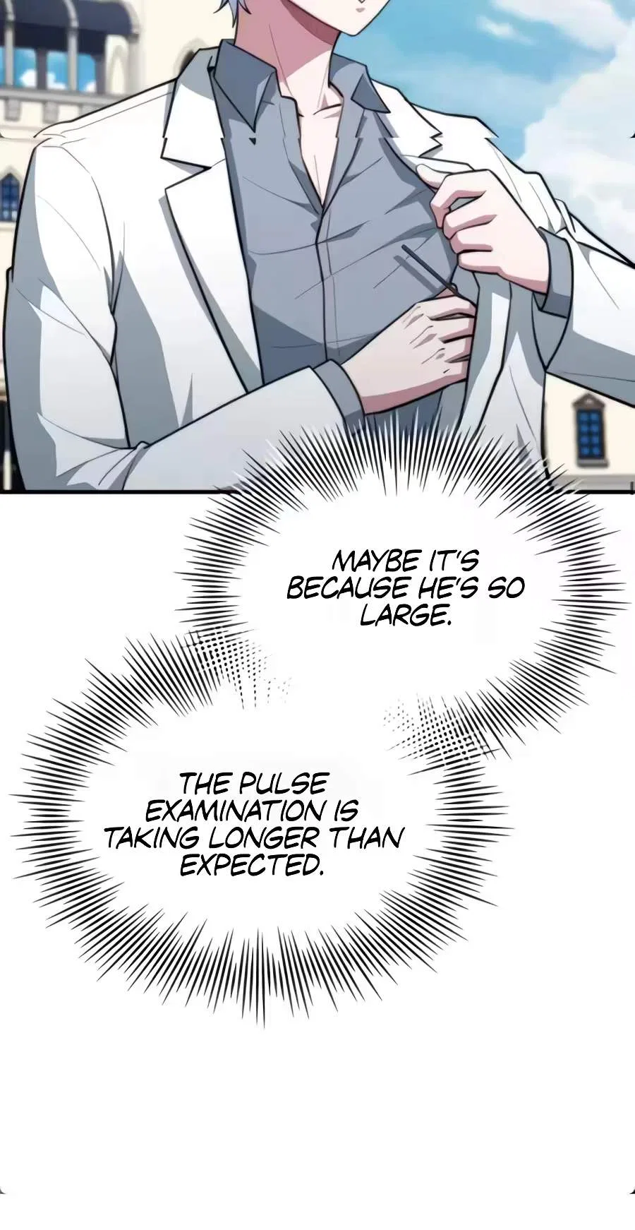 The Crown Prince That Sells Medicine Chapter 126 – Page 32