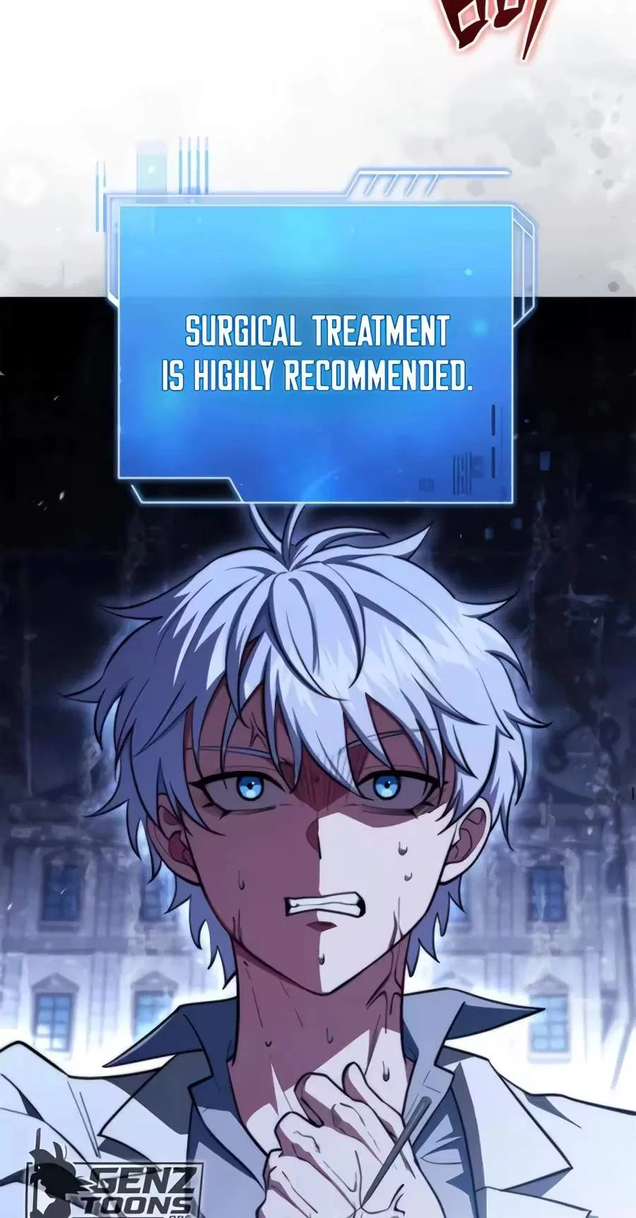 The Crown Prince That Sells Medicine Chapter 126 – Page 37