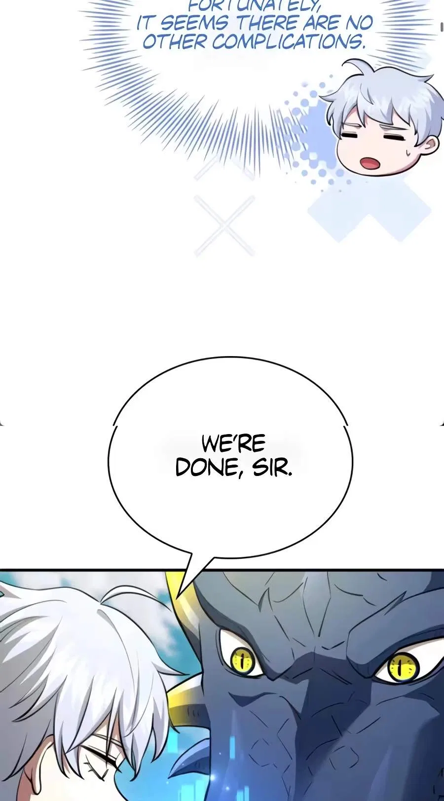 The Crown Prince That Sells Medicine Chapter 126 – Page 43