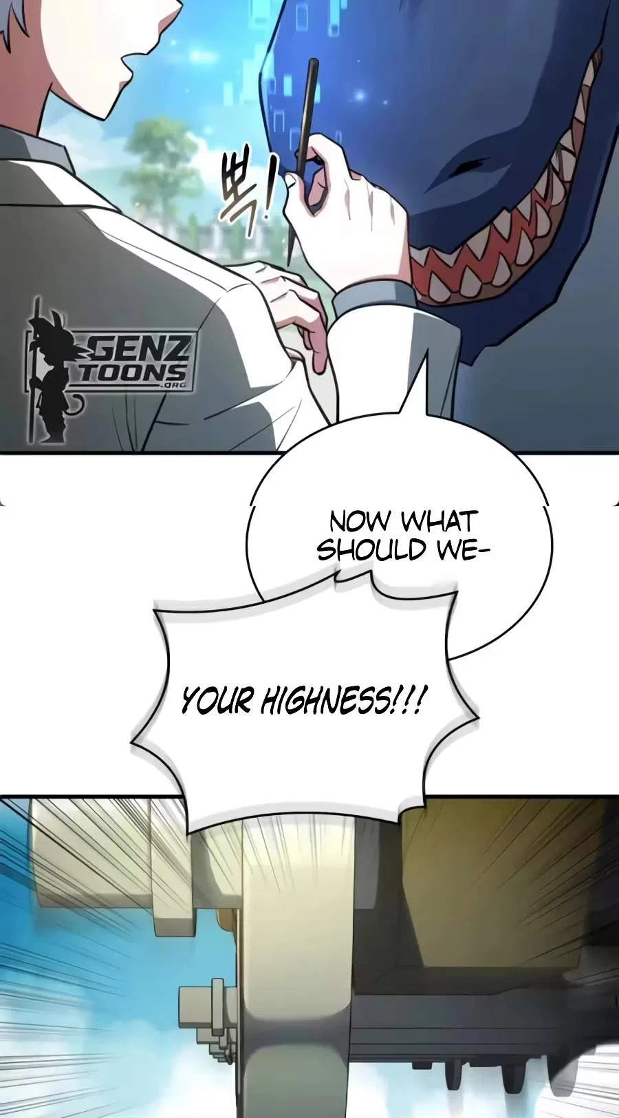 The Crown Prince That Sells Medicine Chapter 126 – Page 44