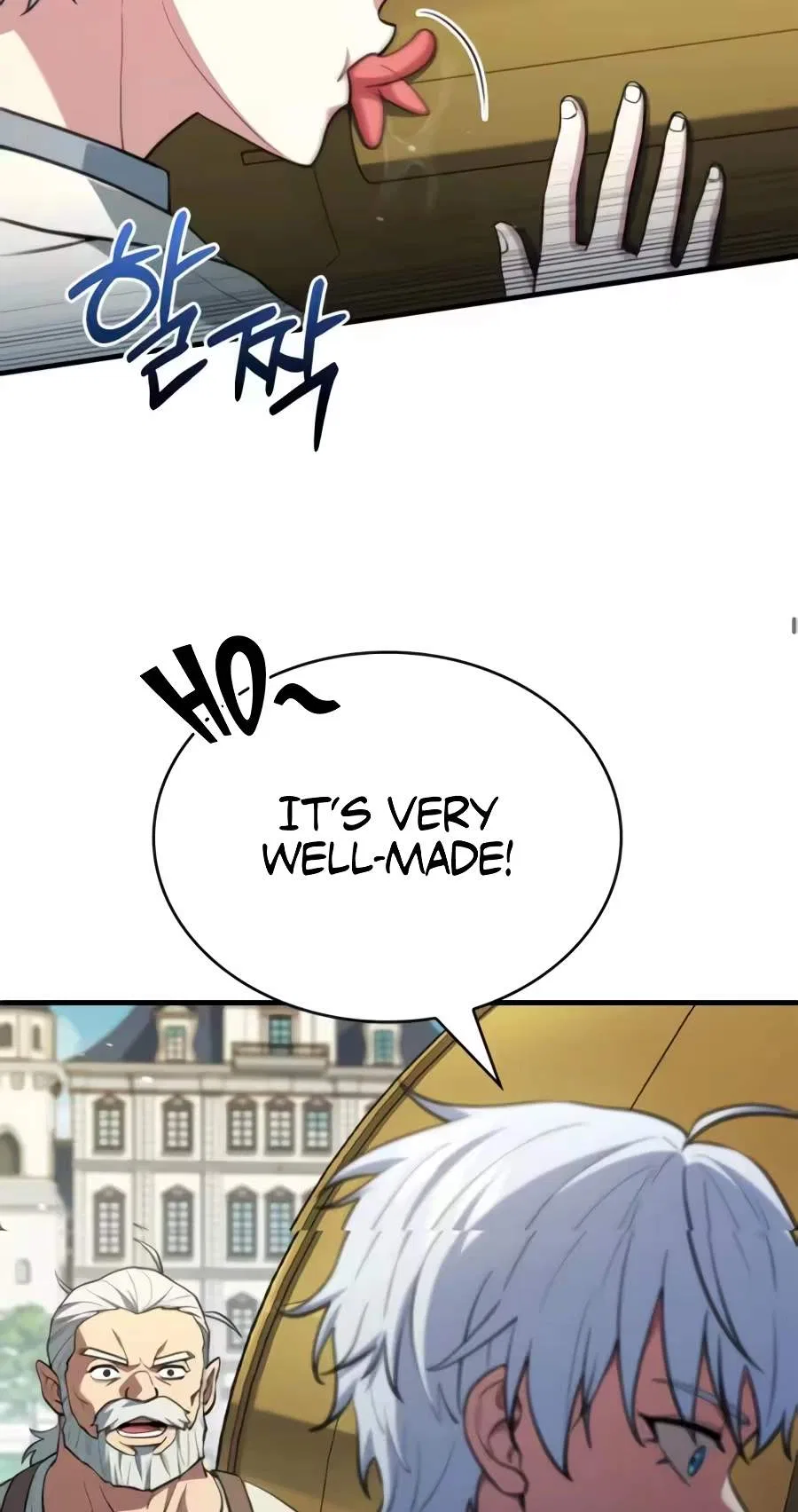 The Crown Prince That Sells Medicine Chapter 126 – Page 50