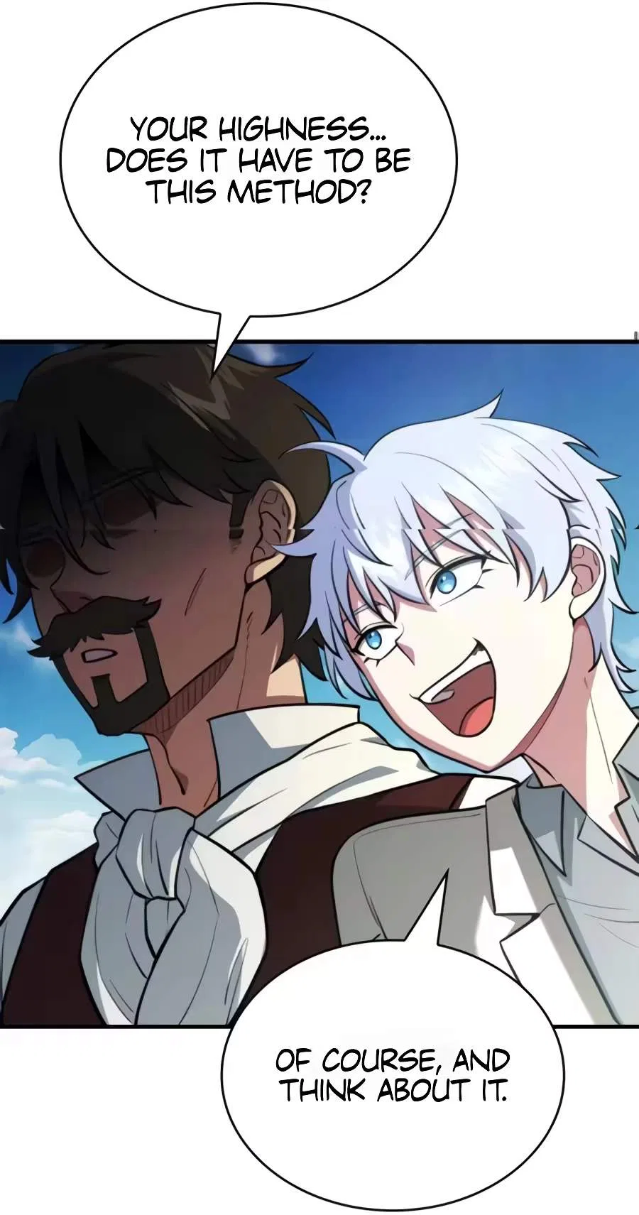 The Crown Prince That Sells Medicine Chapter 126 – Page 73