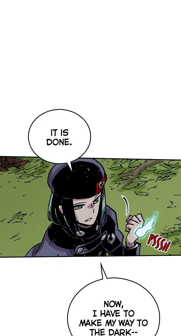 Clevatess - The King of Devil Beasts, The Baby and the Brave of Undead Chapter 95 – Page 1