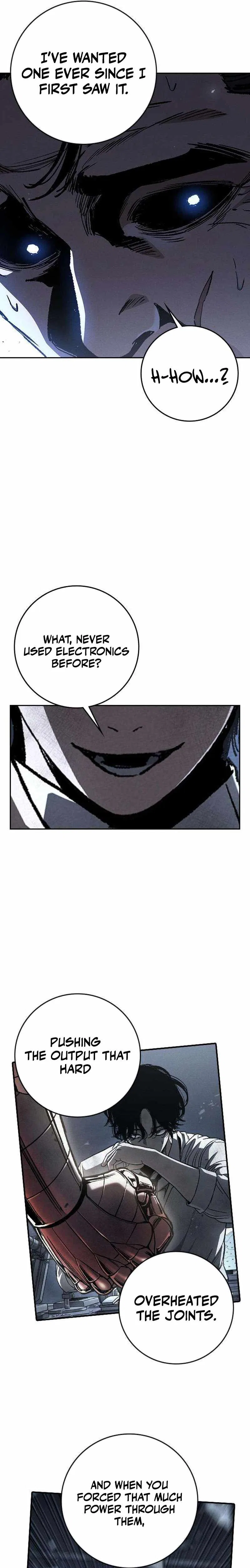 Contract Enrollment Chapter 22 – Page 22
