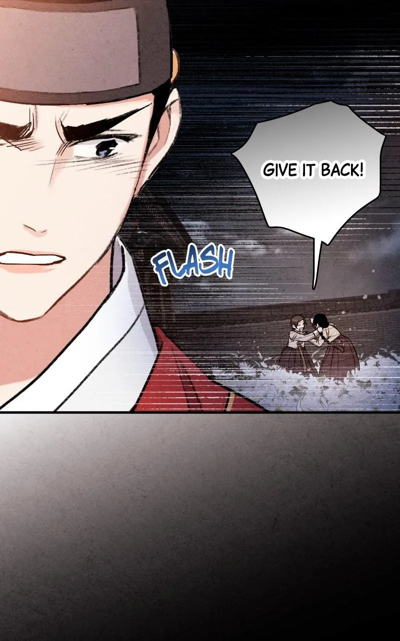 No Marriage Chapter 88 – Page 31