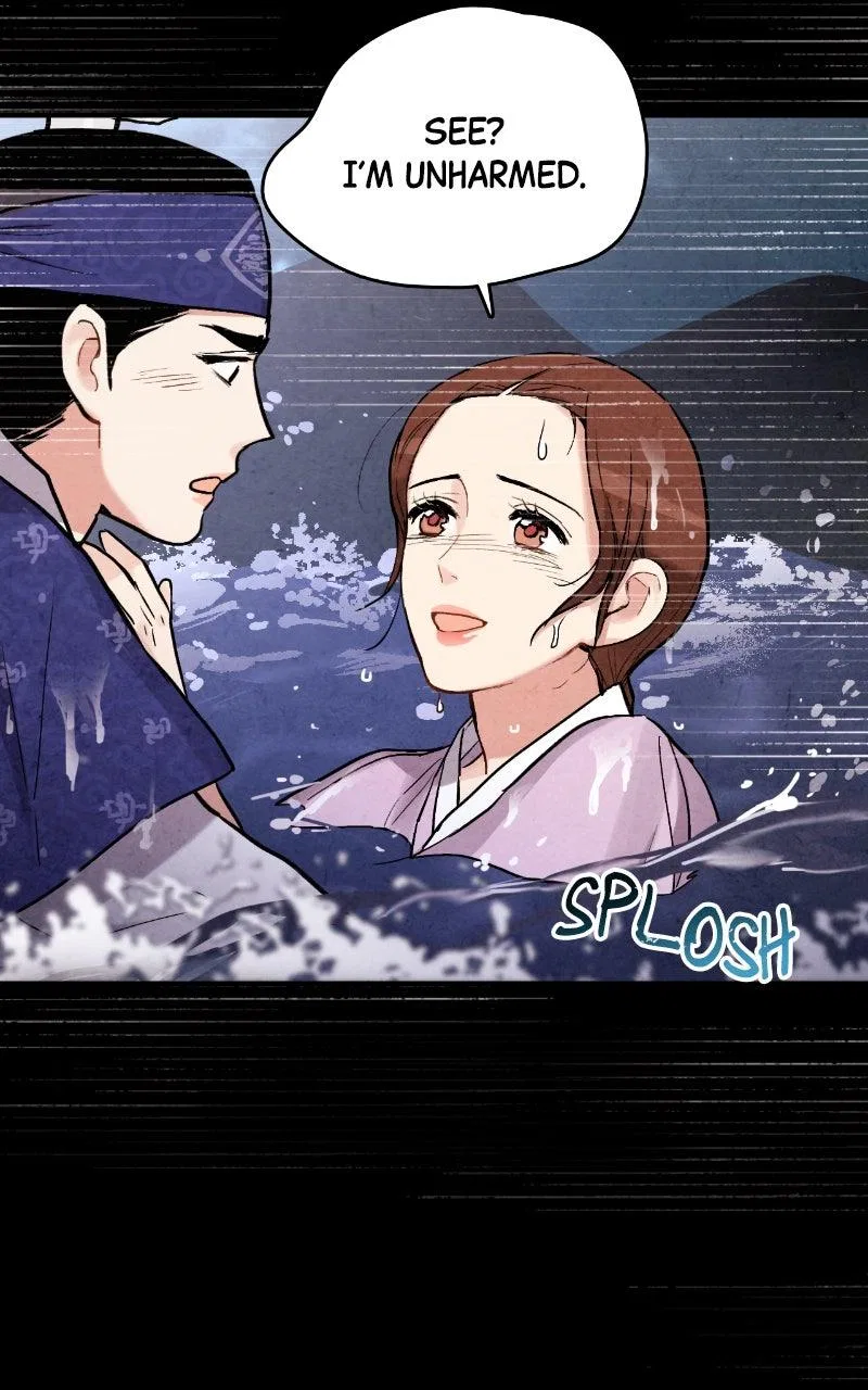 No Marriage Chapter 88 – Page 37