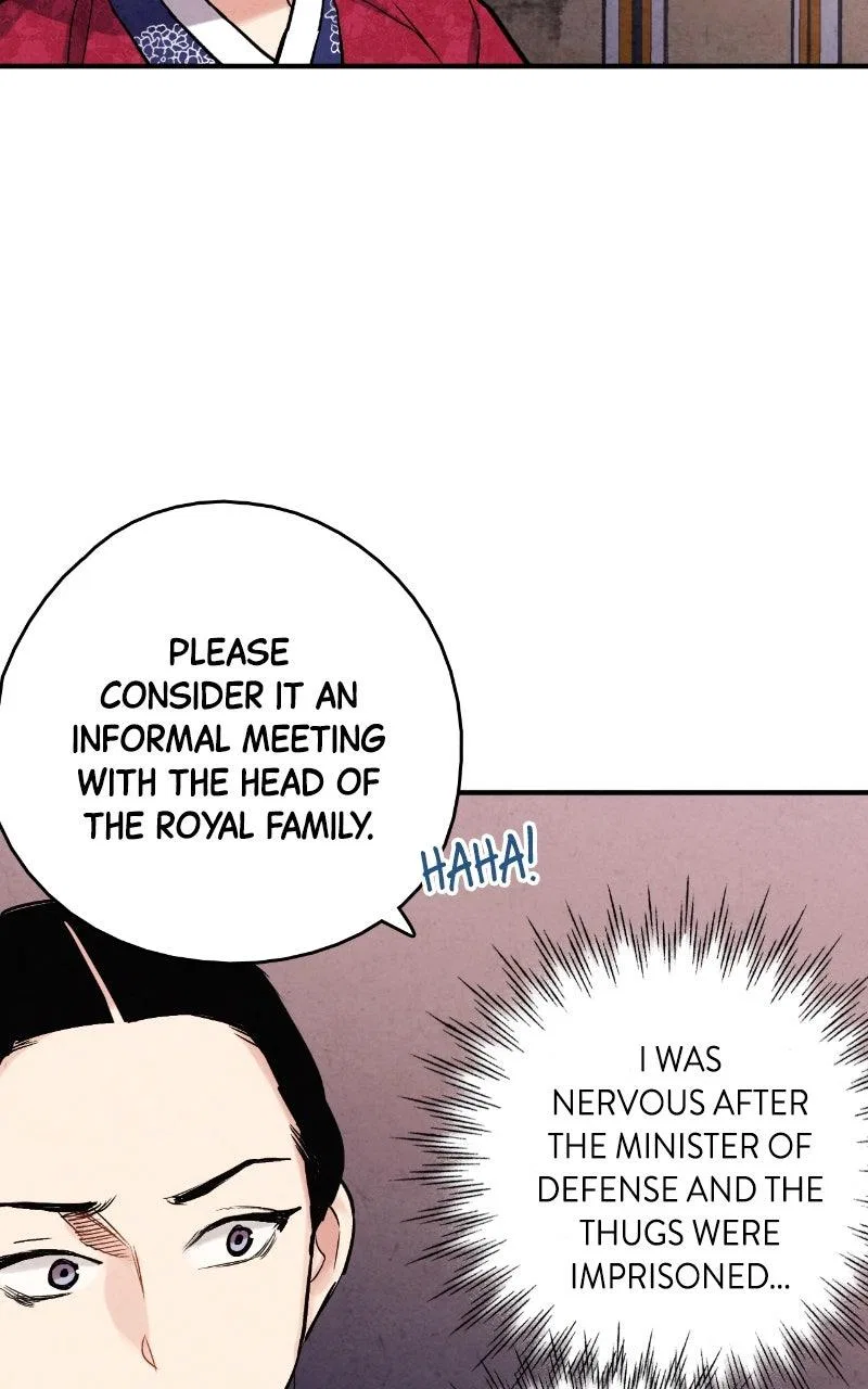 No Marriage Chapter 88 – Page 64