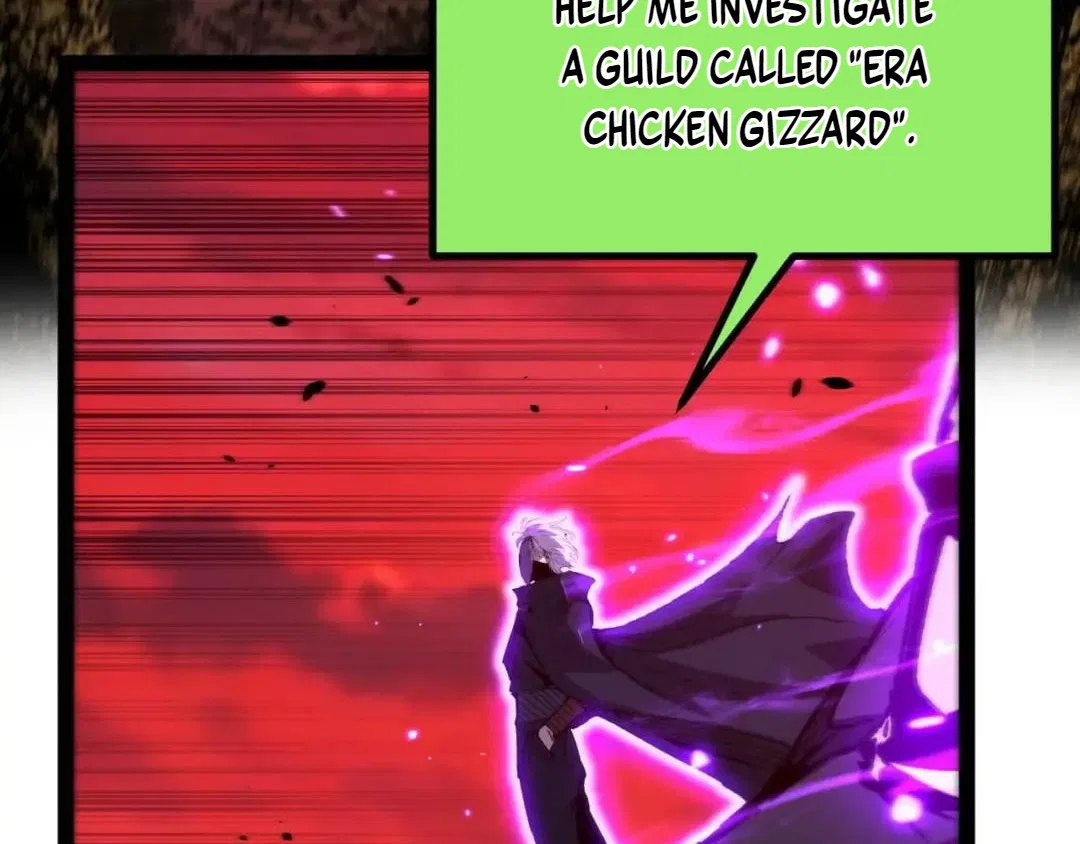 God-level Assassin, I’m the Shadow Chapter 146 – Page 4