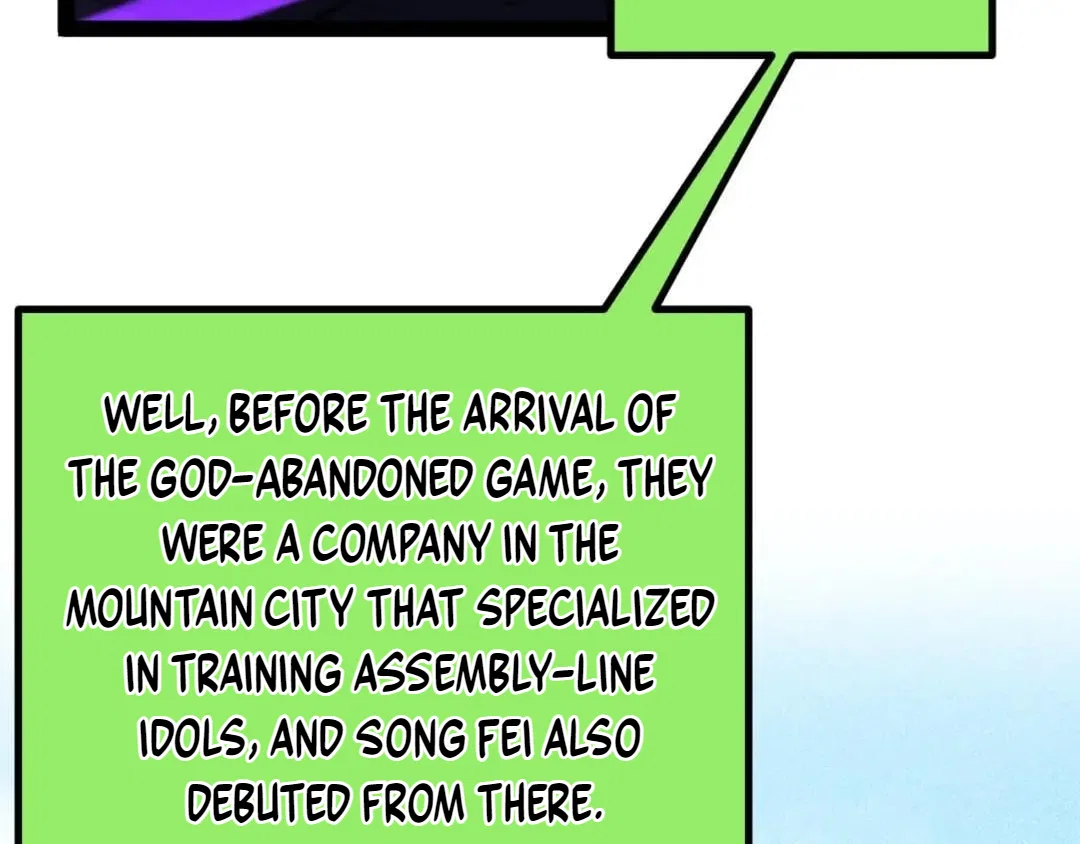 God-level Assassin, I’m the Shadow Chapter 146 – Page 6