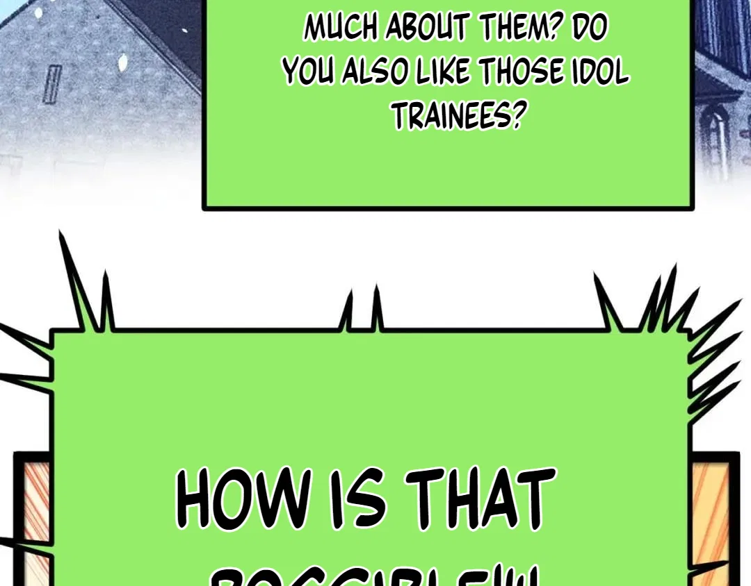 God-level Assassin, I’m the Shadow Chapter 146 – Page 9