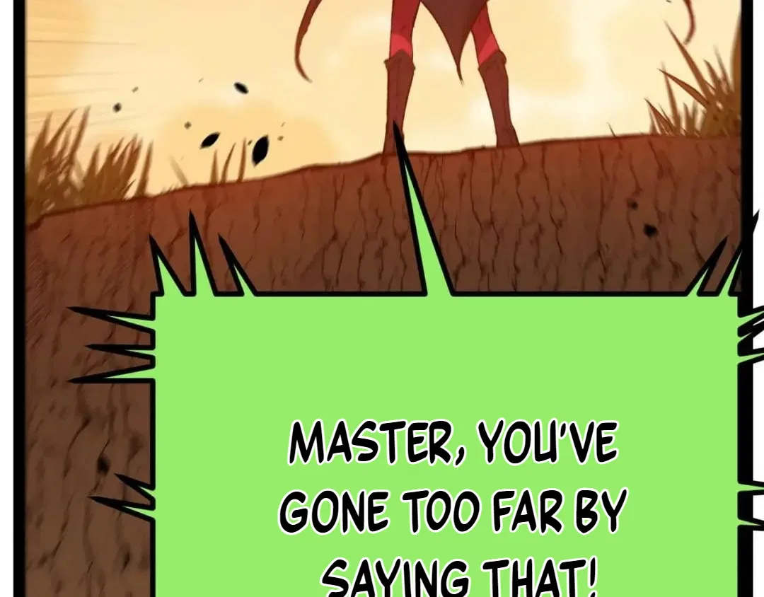 God-level Assassin, I’m the Shadow Chapter 146 – Page 11