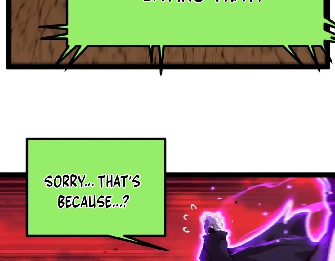 God-level Assassin, I’m the Shadow Chapter 146 – Page 12