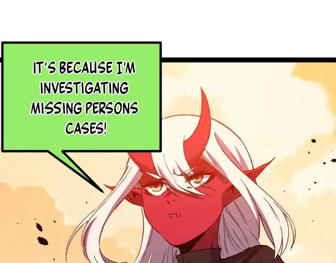 God-level Assassin, I’m the Shadow Chapter 146 – Page 14