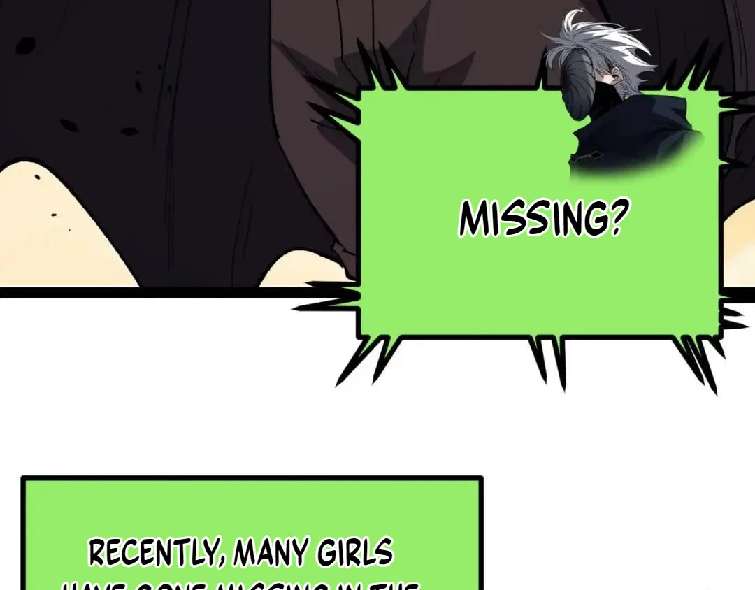 God-level Assassin, I’m the Shadow Chapter 146 – Page 16