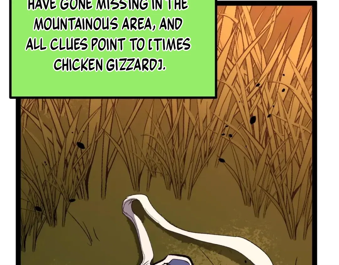 God-level Assassin, I’m the Shadow Chapter 146 – Page 17