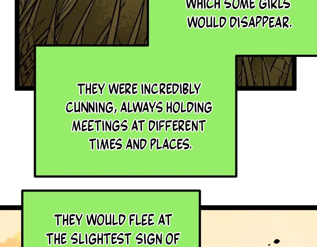 God-level Assassin, I’m the Shadow Chapter 146 – Page 19