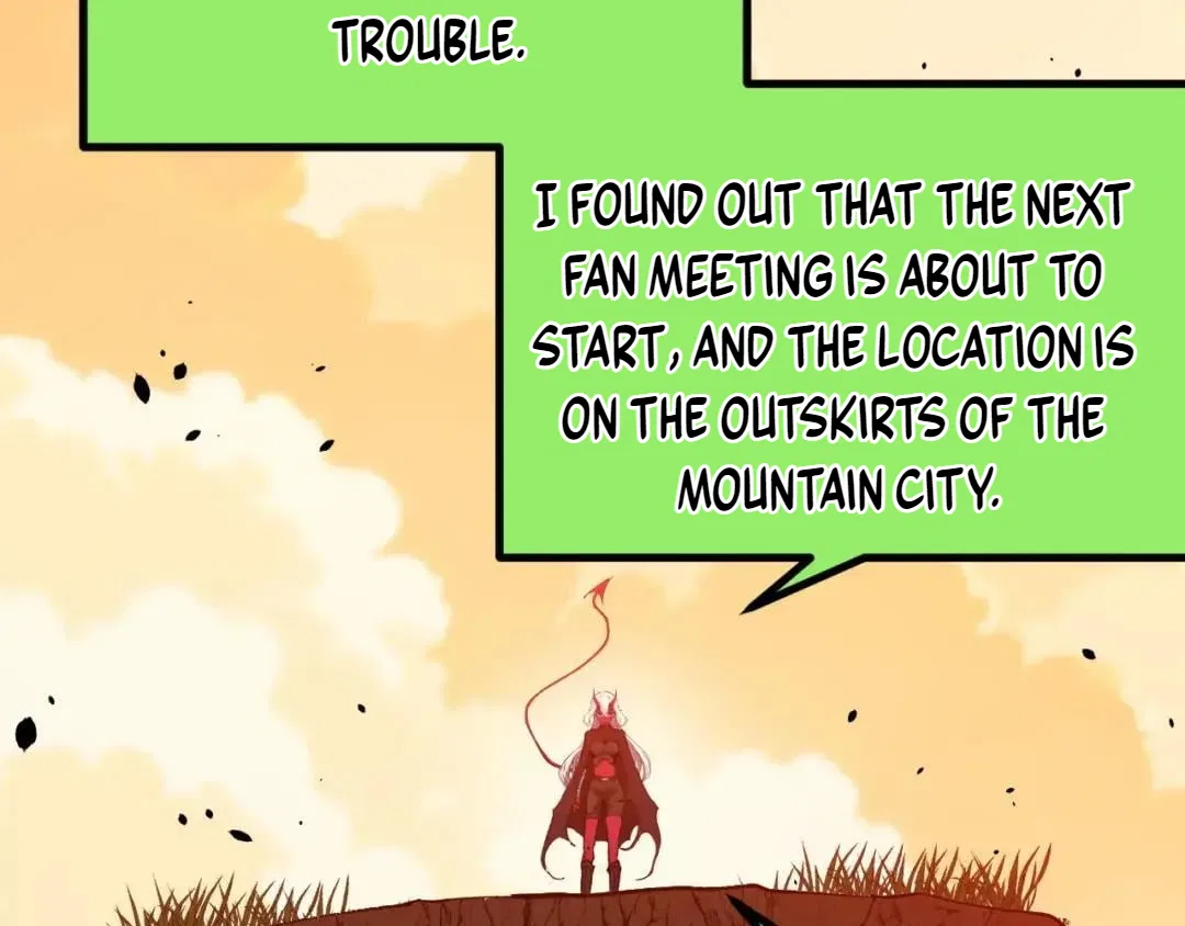 God-level Assassin, I’m the Shadow Chapter 146 – Page 20