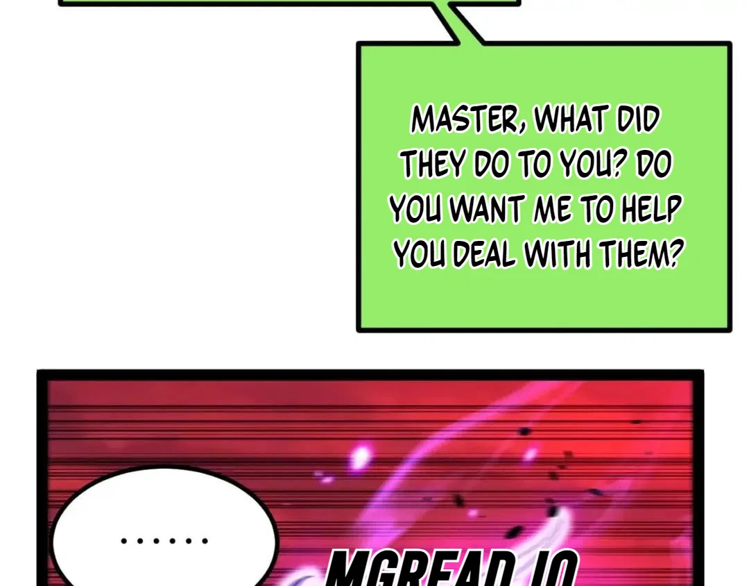 God-level Assassin, I’m the Shadow Chapter 146 – Page 22