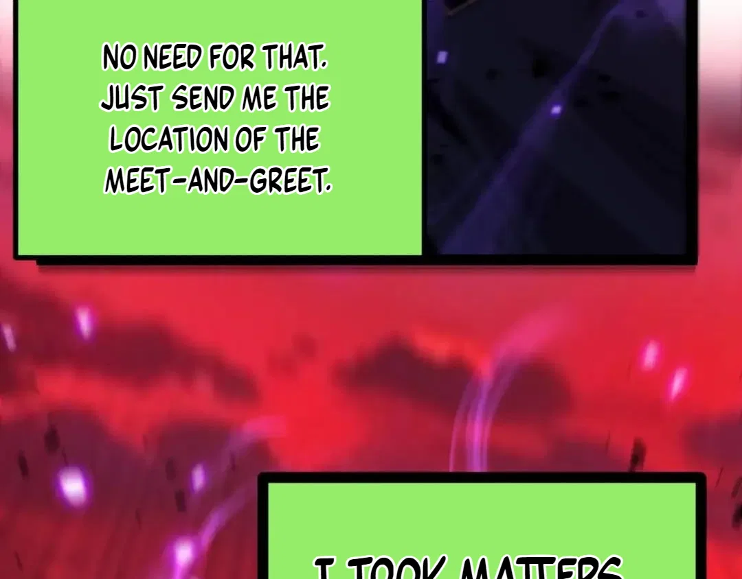 God-level Assassin, I’m the Shadow Chapter 146 – Page 24