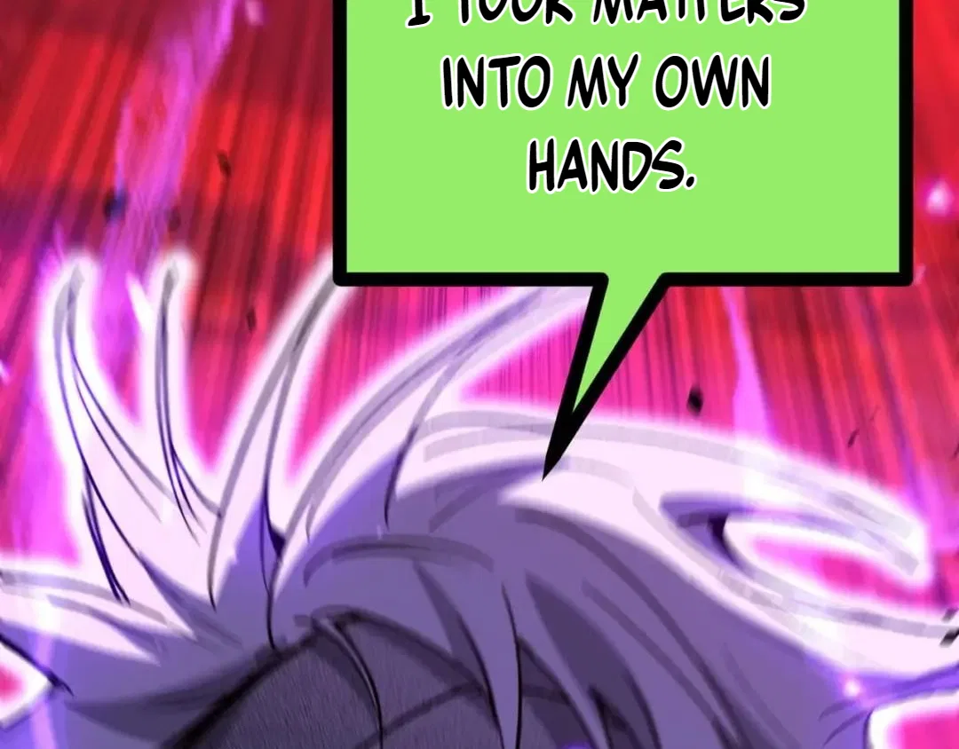 God-level Assassin, I’m the Shadow Chapter 146 – Page 25