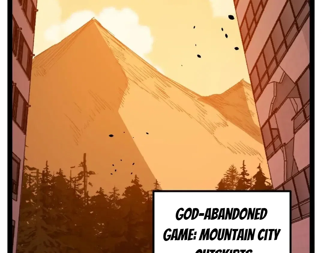 God-level Assassin, I’m the Shadow Chapter 146 – Page 31