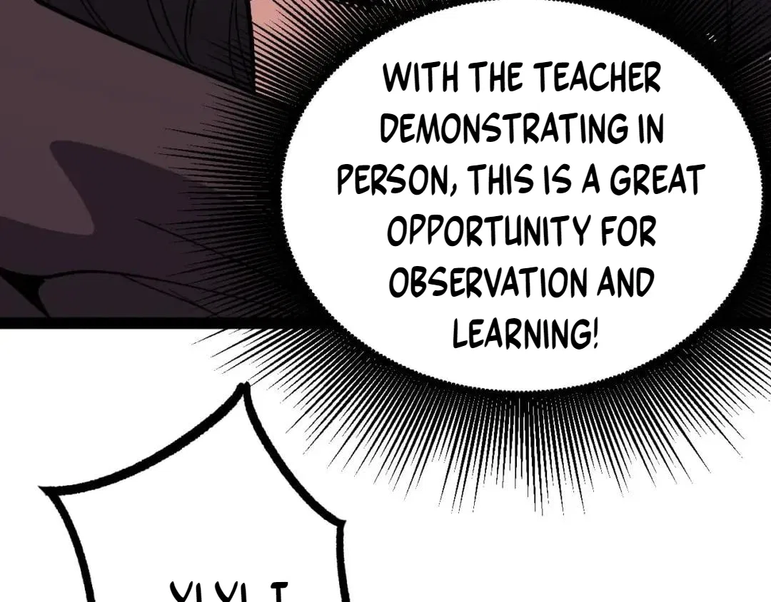 God-level Assassin, I’m the Shadow Chapter 146 – Page 41