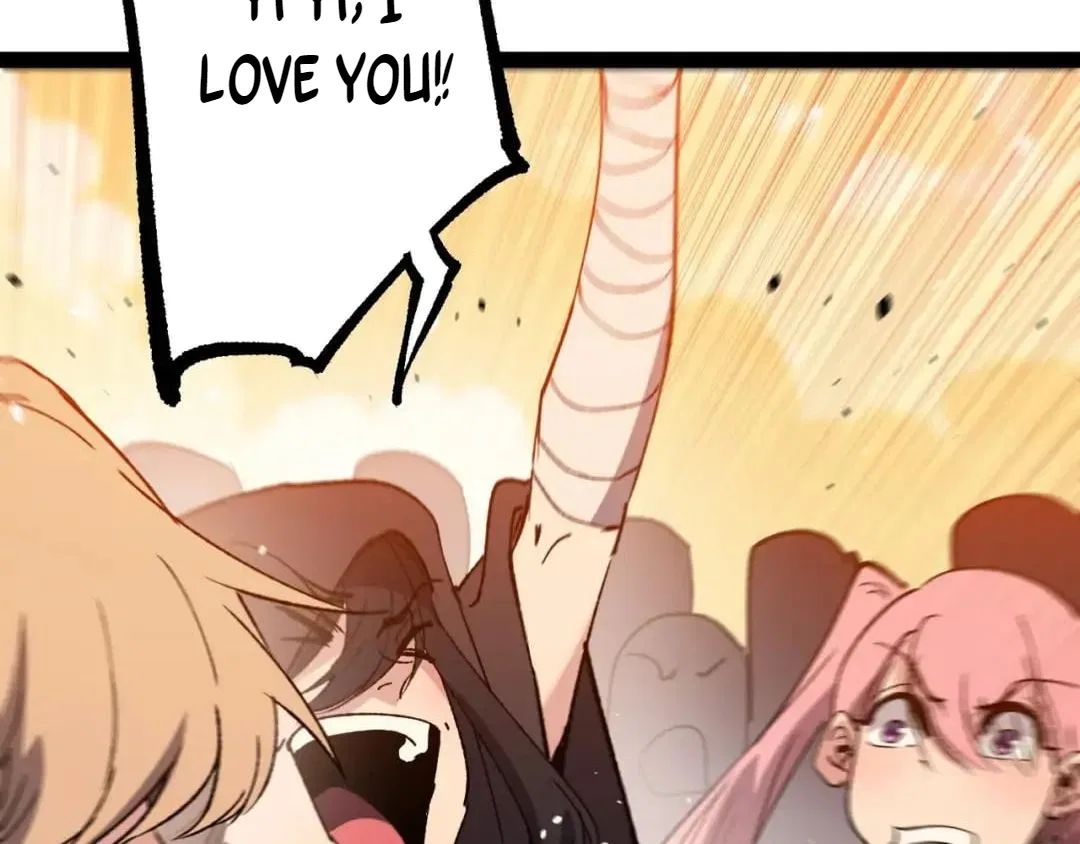 God-level Assassin, I’m the Shadow Chapter 146 – Page 42