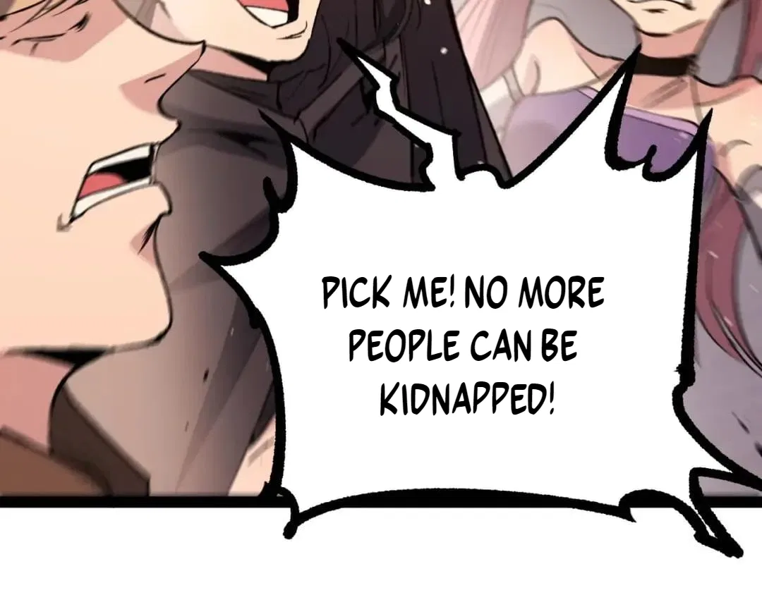 God-level Assassin, I’m the Shadow Chapter 146 – Page 43