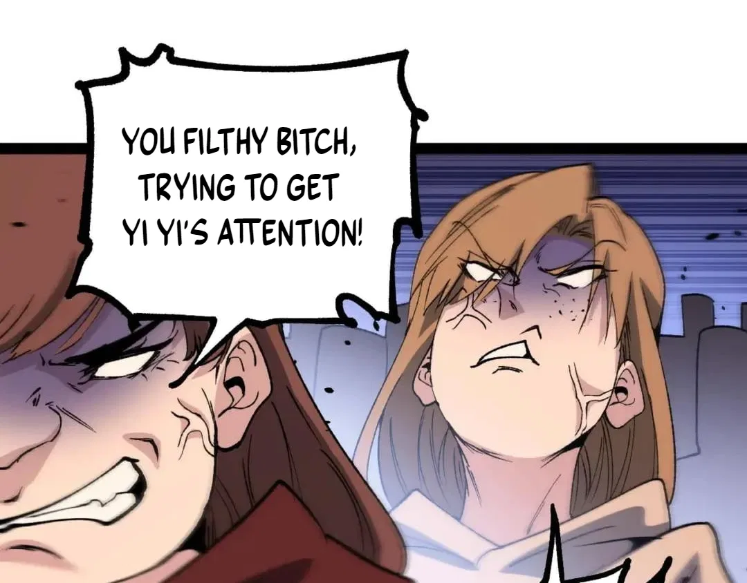 God-level Assassin, I’m the Shadow Chapter 146 – Page 44