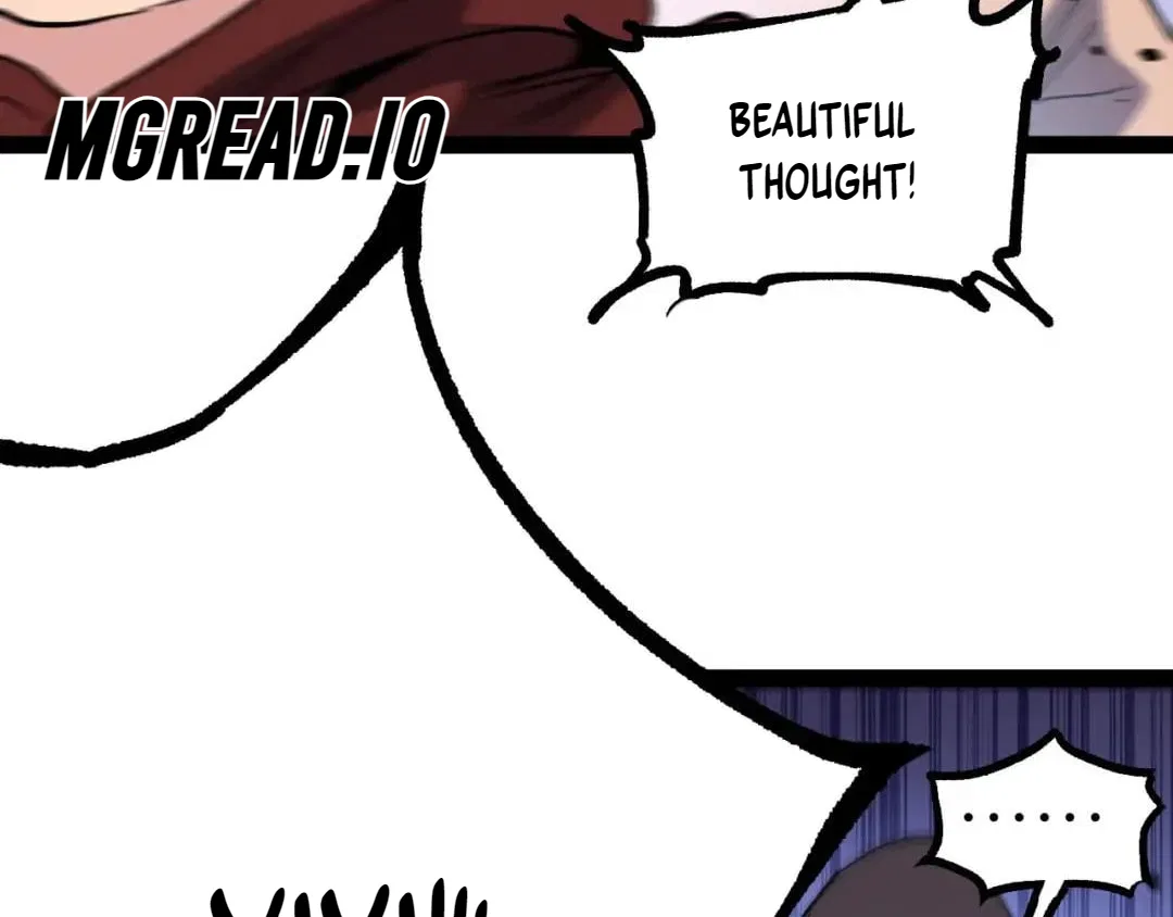 God-level Assassin, I’m the Shadow Chapter 146 – Page 45