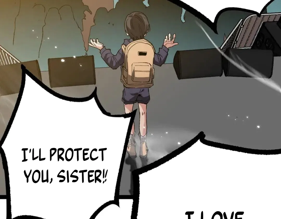 God-level Assassin, I’m the Shadow Chapter 146 – Page 76