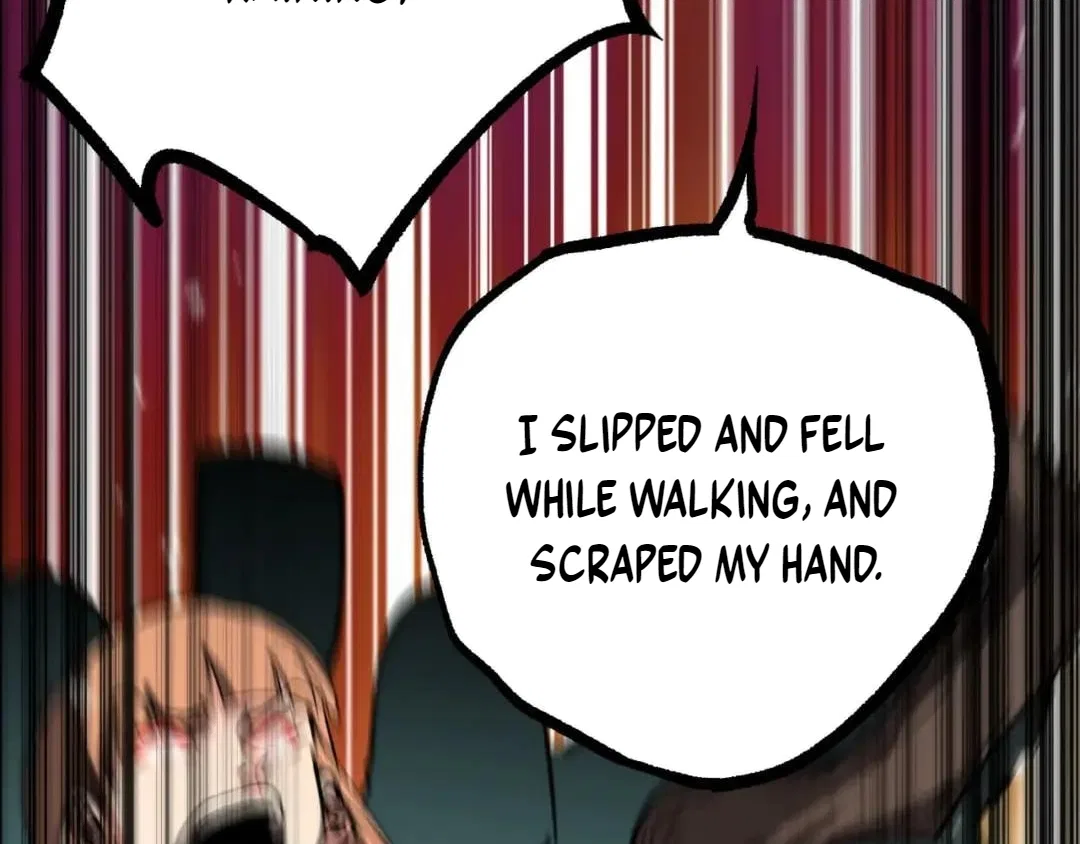 God-level Assassin, I’m the Shadow Chapter 146 – Page 79