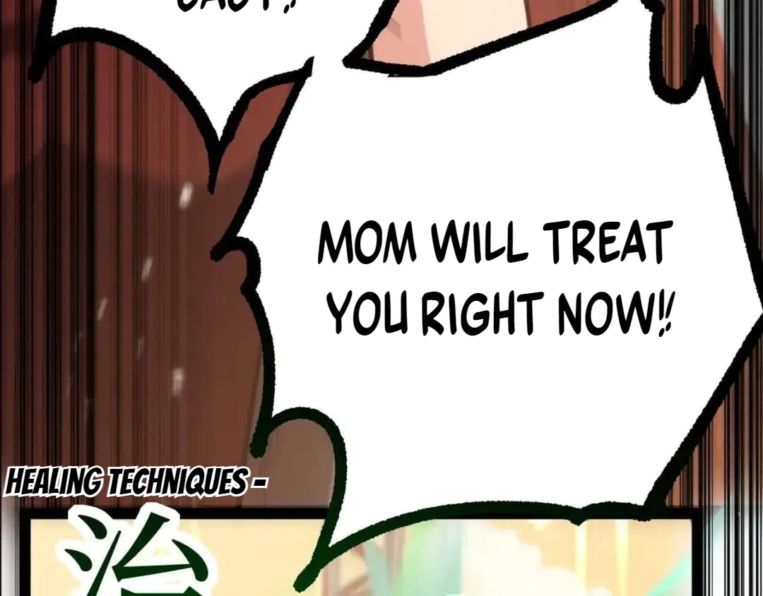 God-level Assassin, I’m the Shadow Chapter 146 – Page 82
