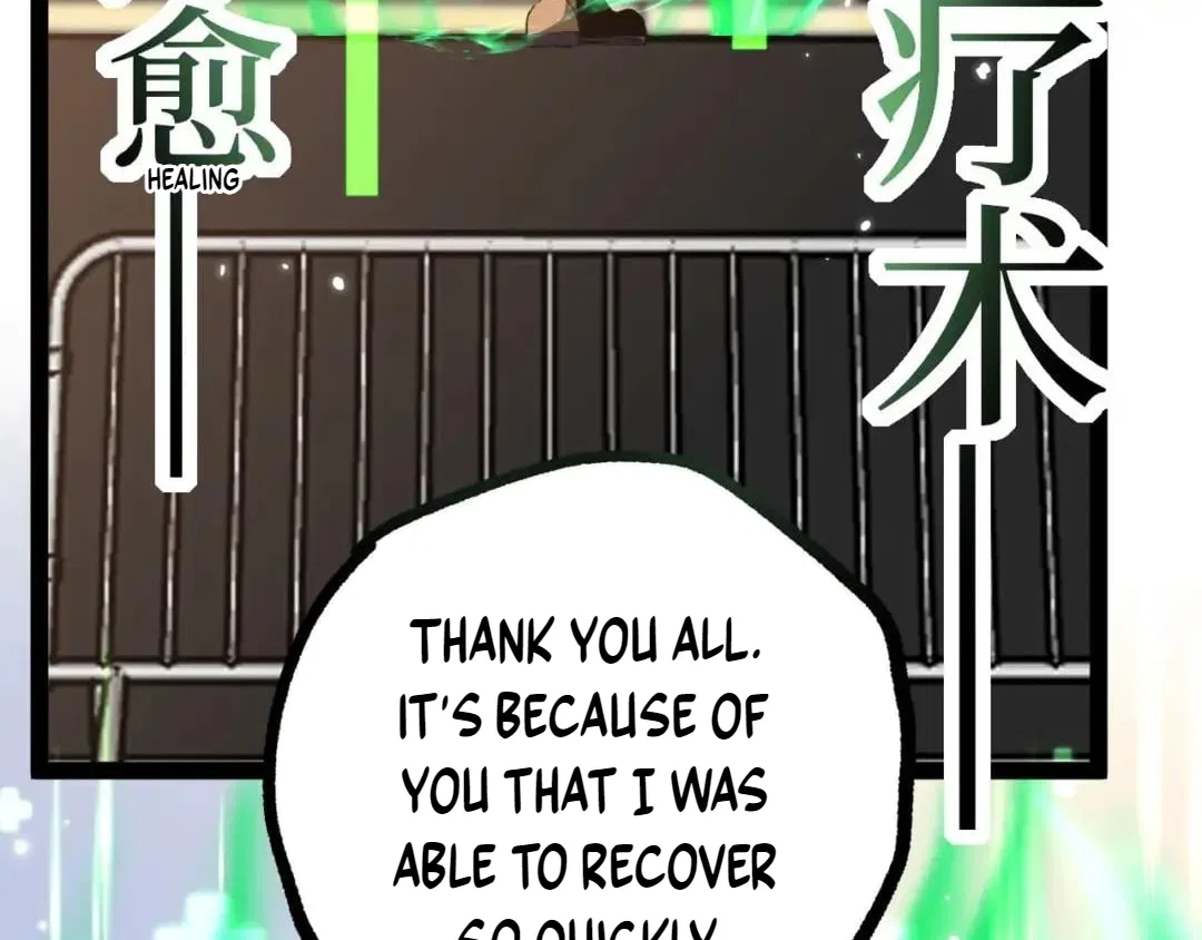 God-level Assassin, I’m the Shadow Chapter 146 – Page 85