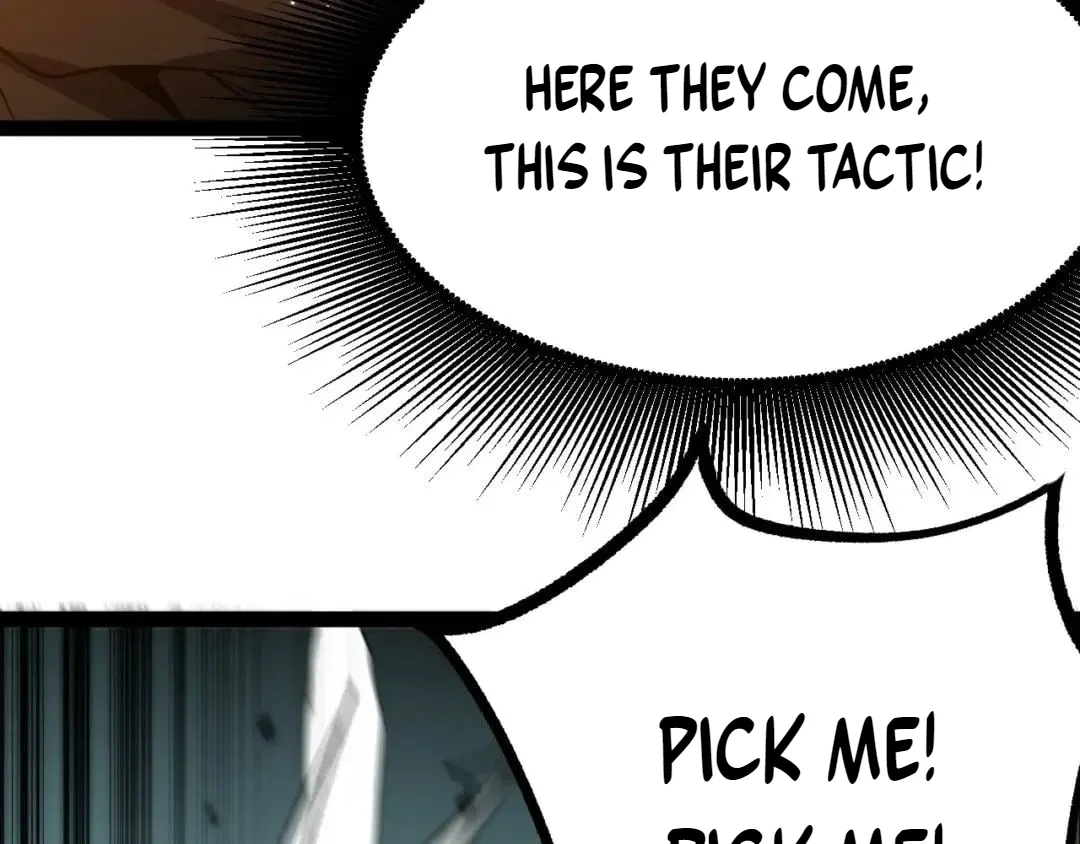 God-level Assassin, I’m the Shadow Chapter 146 – Page 93