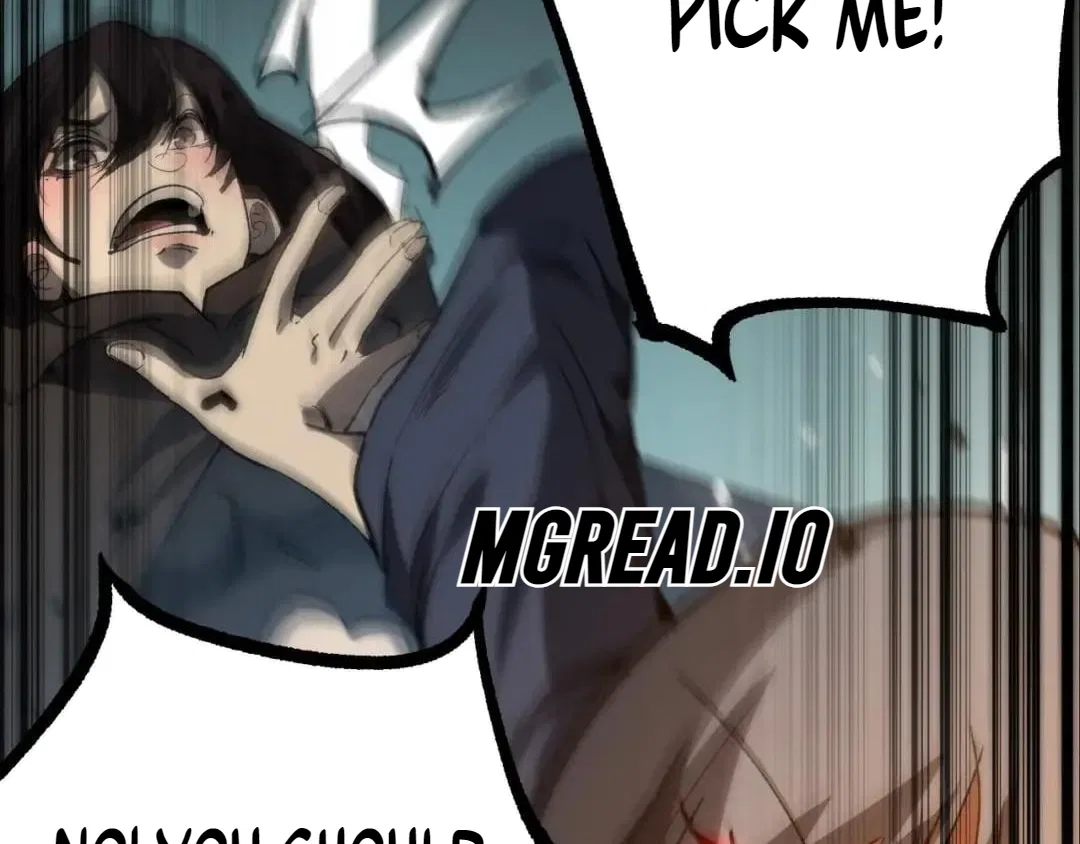 God-level Assassin, I’m the Shadow Chapter 146 – Page 94