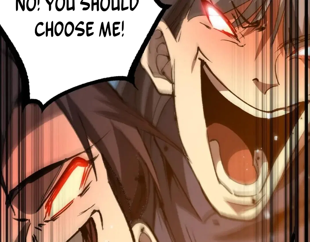God-level Assassin, I’m the Shadow Chapter 146 – Page 95