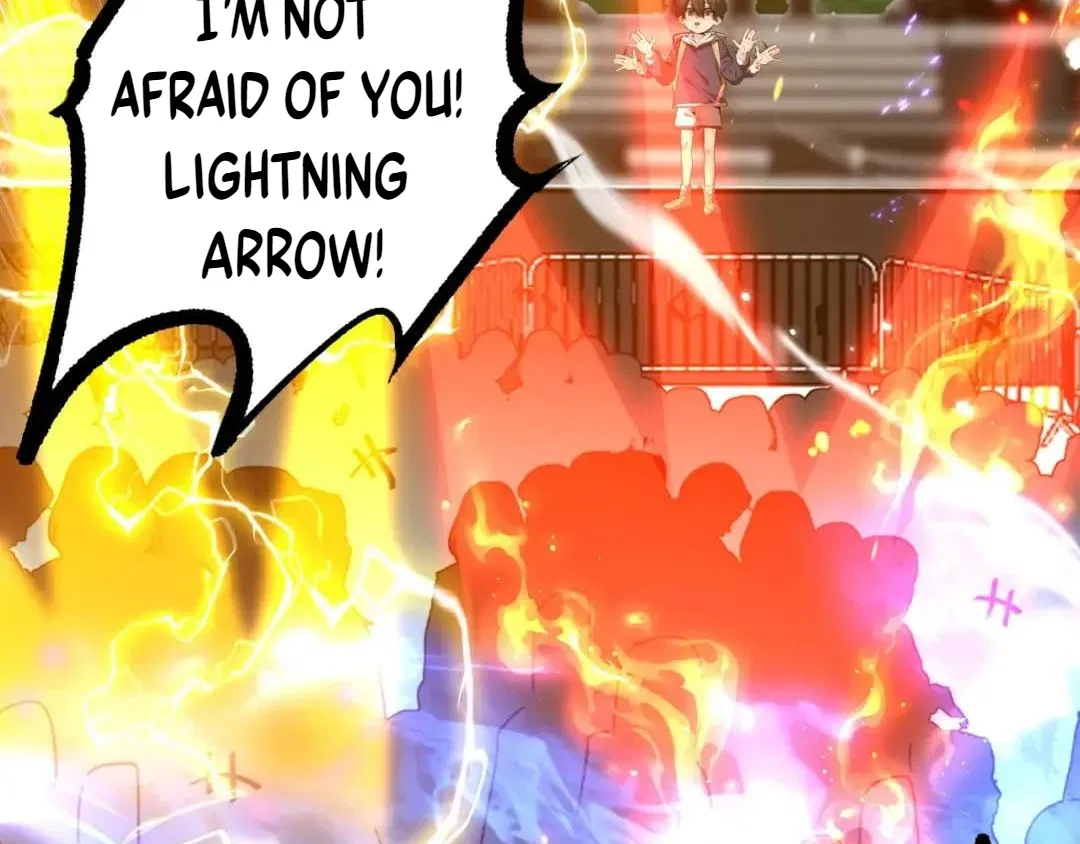 God-level Assassin, I’m the Shadow Chapter 146 – Page 101
