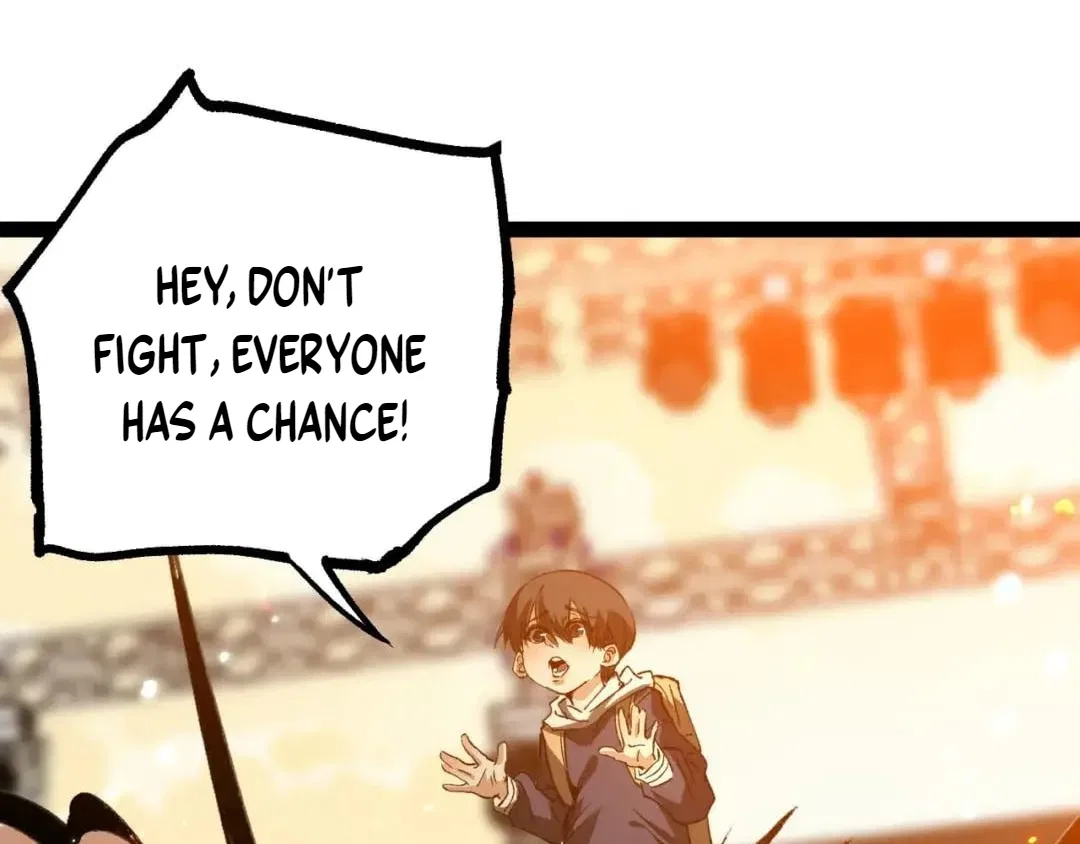 God-level Assassin, I’m the Shadow Chapter 146 – Page 104