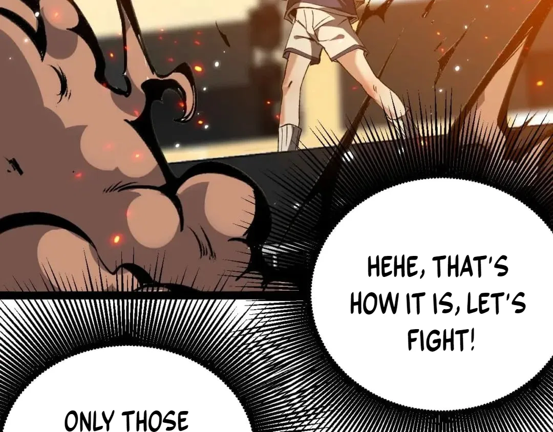 God-level Assassin, I’m the Shadow Chapter 146 – Page 105